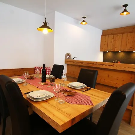 Amor Lodge Apartamento