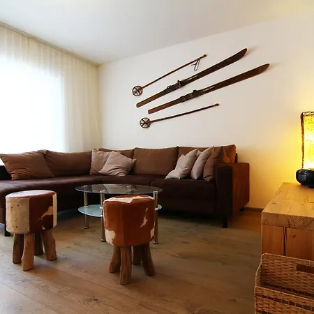 Lägenhet Amor Lodge *