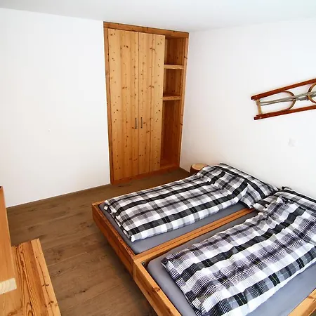 Lägenhet Amor Lodge Saas Fee