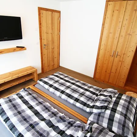 Amor Lodge * Saas-Fee