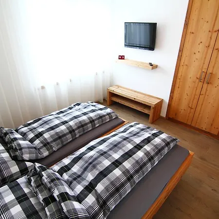 Apartamento Amor Lodge