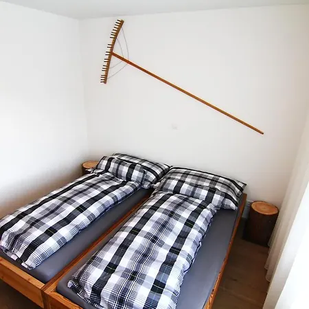 Amor Lodge Apartamento Saas-Fee