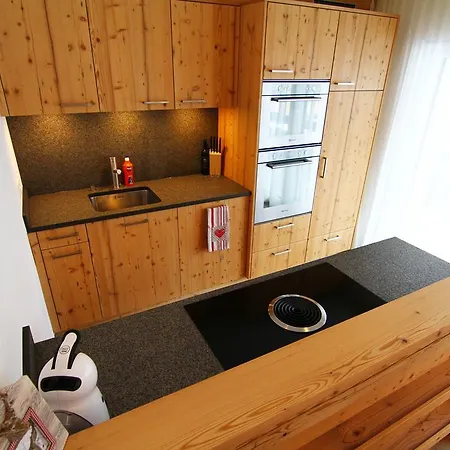 Amor Lodge Saas-Fee