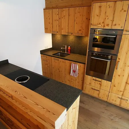 Amor Lodge Appartement