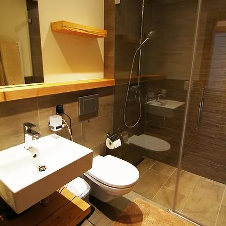 Appartement Amor Lodge Saas-Fee