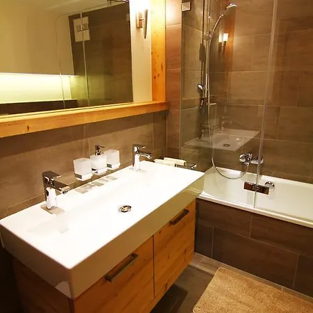 Appartement Amor Lodge