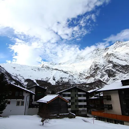 Amor Lodge Appartement