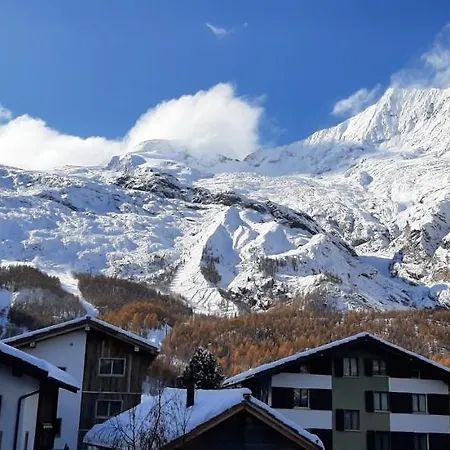 Lägenhet Amor Lodge *