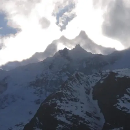 Amor Lodge Appartement