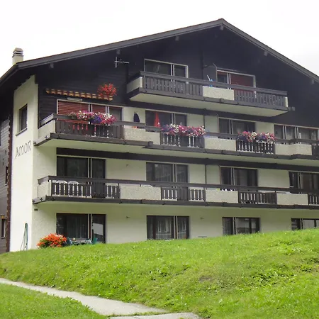 Amor Lodge Apartamento *