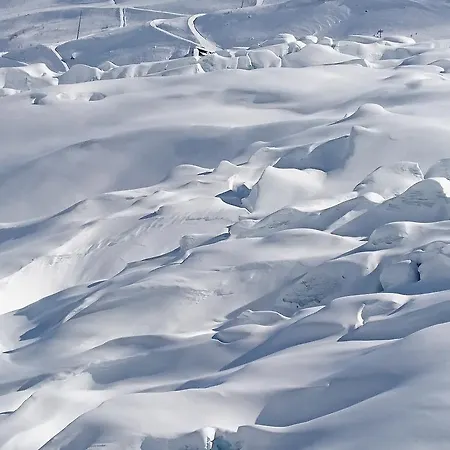 Appartement Amor Lodge *