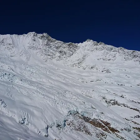 Amor Lodge Lägenhet Saas Fee
