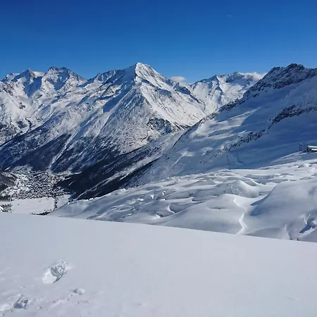 Amor Lodge Saas-Fee