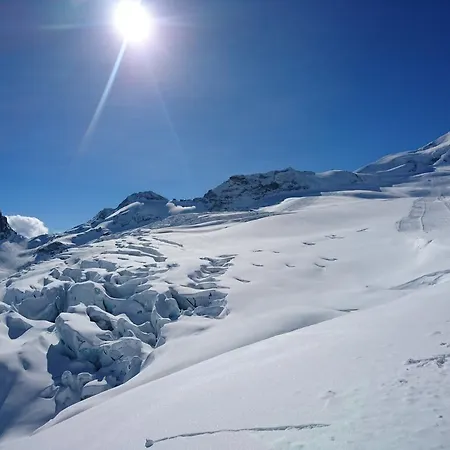 Appartement Amor Lodge *