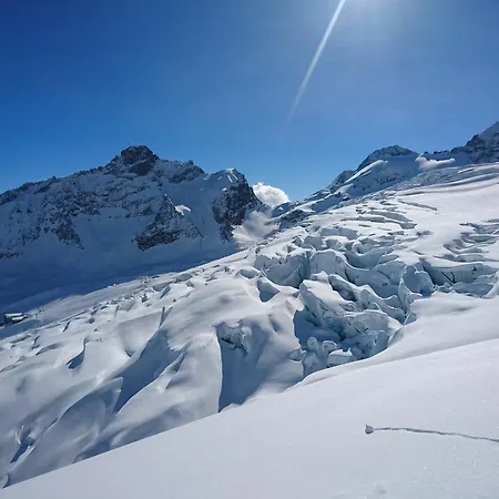 Amor Lodge * Saas-Fee