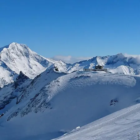 Amor Lodge Apartamento Saas-Fee