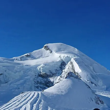 Lägenhet Amor Lodge *