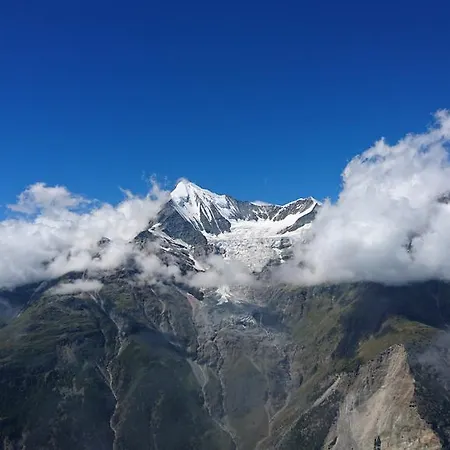 Apartamento Amor Lodge Saas-Fee