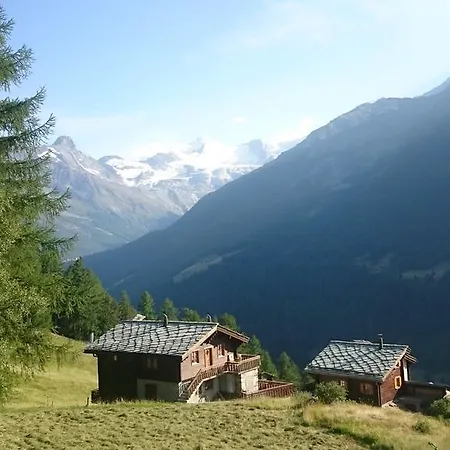 Amor Lodge Lägenhet *