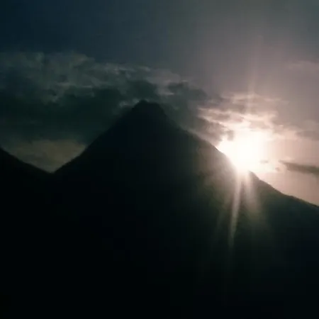 Amor Lodge Lägenhet Saas Fee