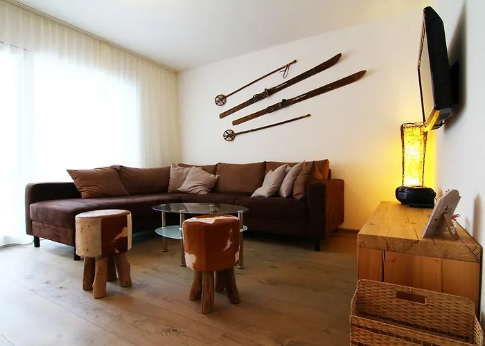 Apartment Amor Lodge *