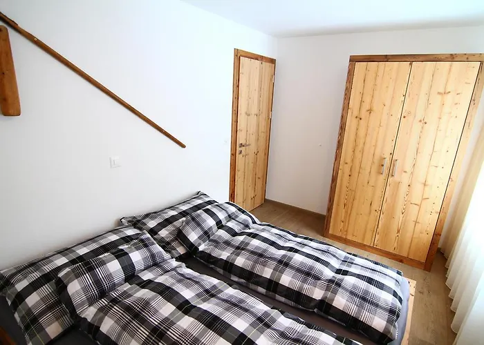 Amor Lodge Apartment *