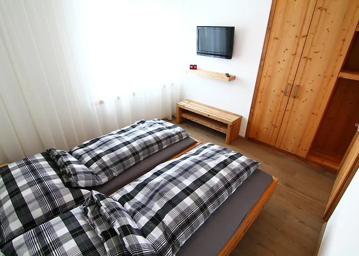 Apartment Amor Lodge