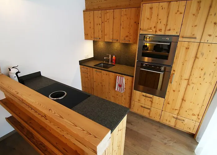 Amor Lodge Apartment