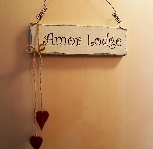 Apartment Amor Lodge *