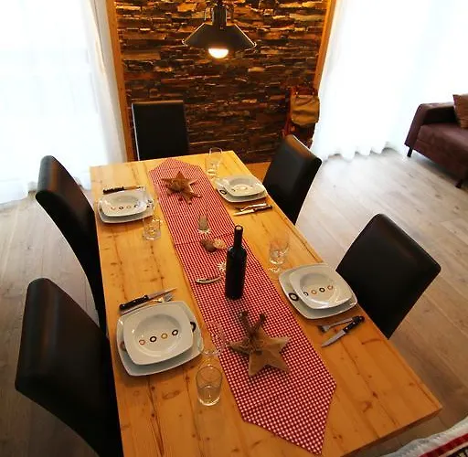 Amor Lodge Apartment *