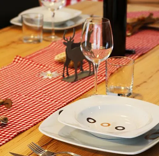 Amor Lodge * Saas-Fee