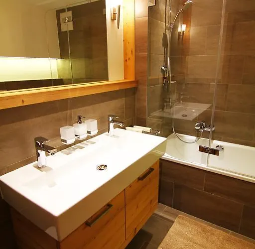 Apartment Amor Lodge