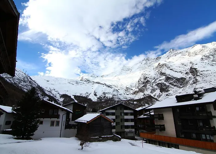 Amor Lodge Apartment