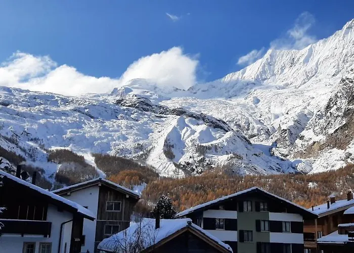 Apartment Amor Lodge *