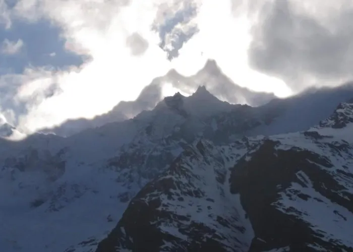 Amor Lodge Apartment