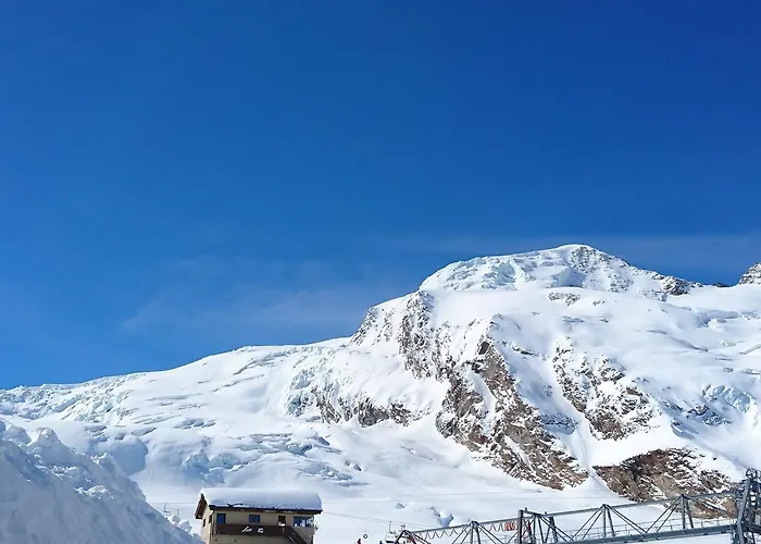 Apartment Amor Lodge *