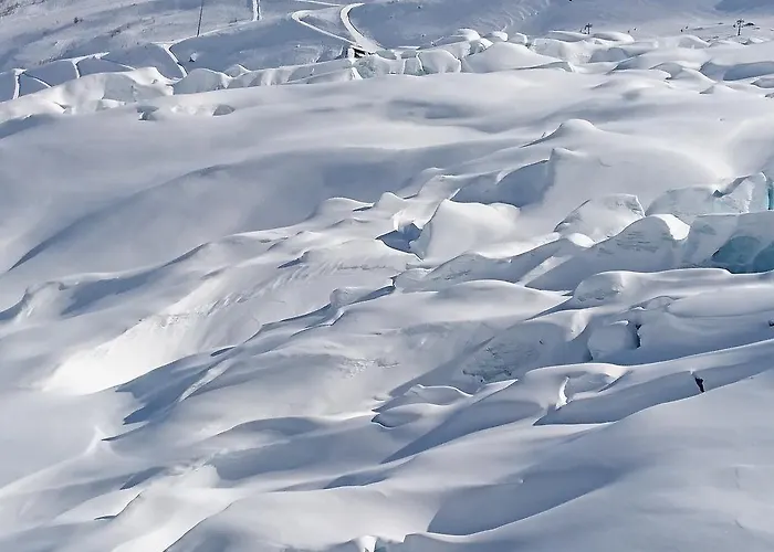 Apartment Amor Lodge *