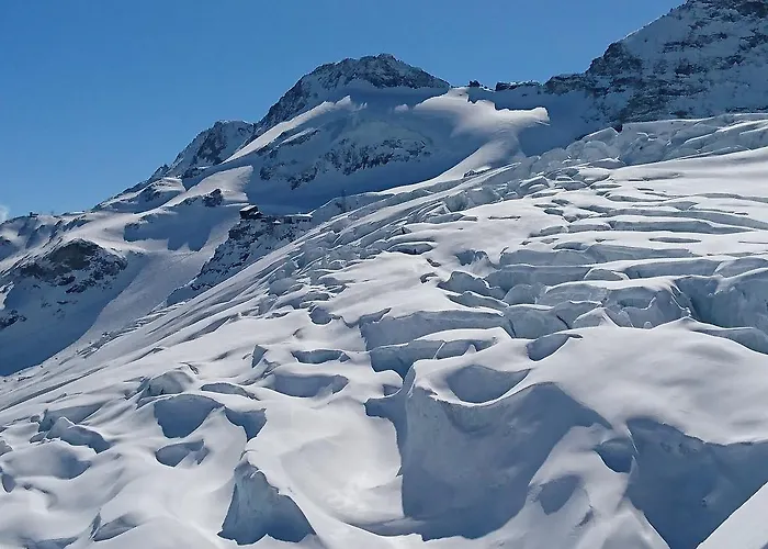 Amor Lodge Apartment *