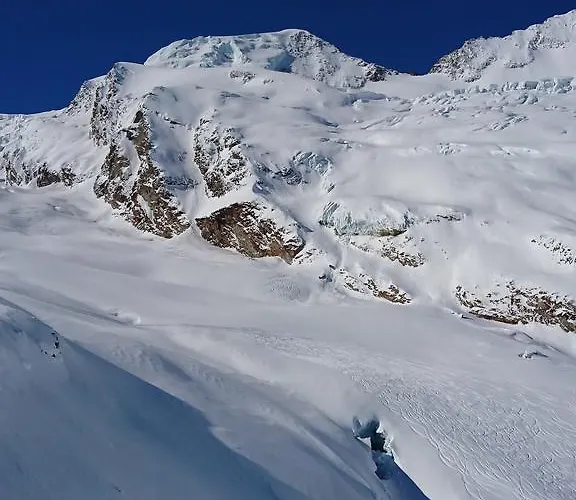 Apartment Amor Lodge Saas-Fee