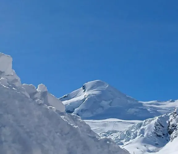 Amor Lodge Apartment