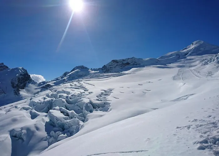 Apartment Amor Lodge *