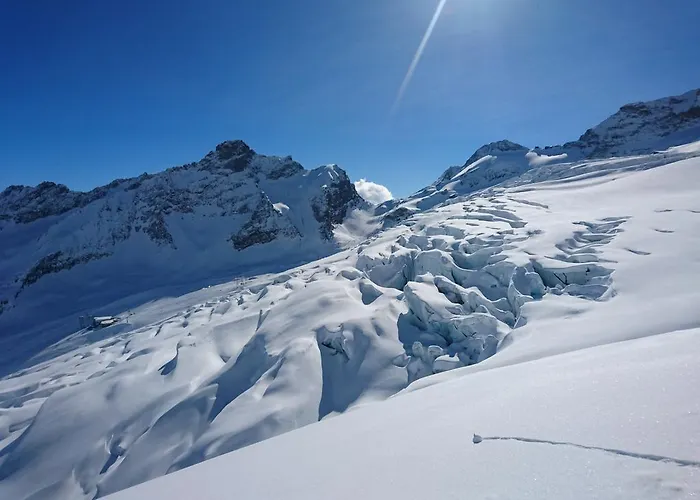 Amor Lodge * Saas-Fee