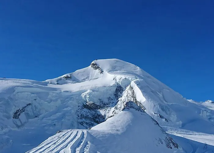 Apartment Amor Lodge *