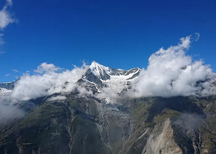Apartment Amor Lodge Saas-Fee