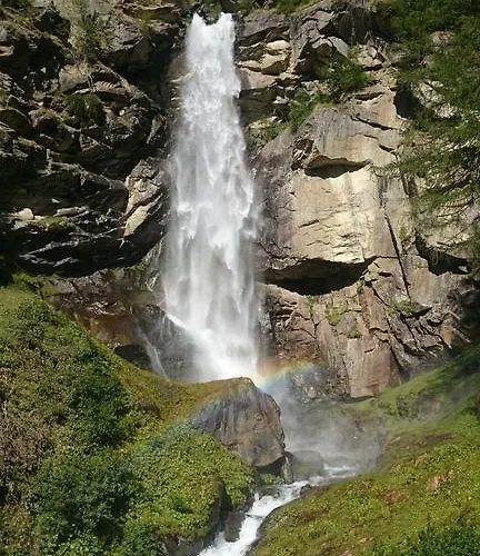 Apartment Amor Lodge