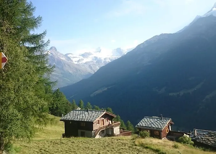 Amor Lodge Apartment *