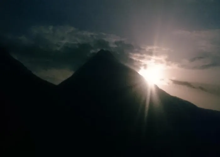 Amor Lodge Apartment Saas-Fee