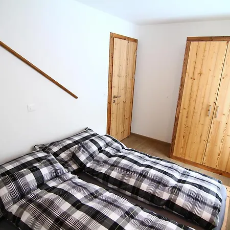 Amor Lodge Διαμέρισμα *