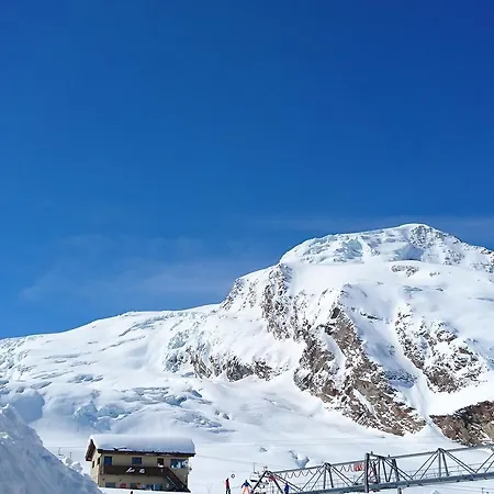 Διαμέρισμα Amor Lodge *