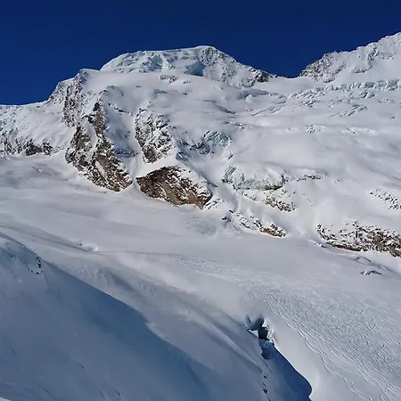 Διαμέρισμα Amor Lodge Saas Fee